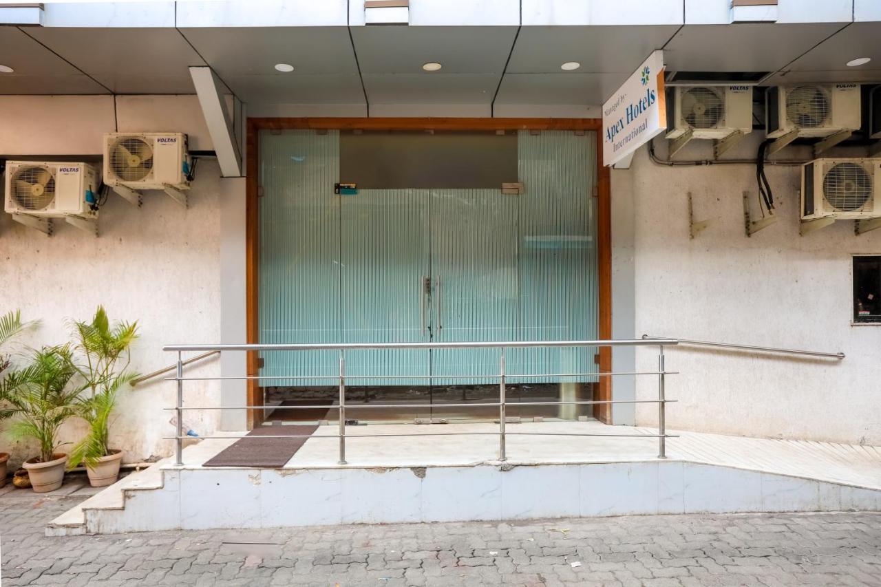 Apex Hotel, Mumbai